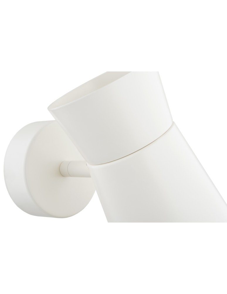 Argon LORD 8762  E14 (nie zawiera źródła światła) / 230V stal lakierowana