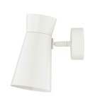 Adjustable wall lamps - Argon LORD 8762 E14 (light source not included) / 230V lacquered steel - product 7