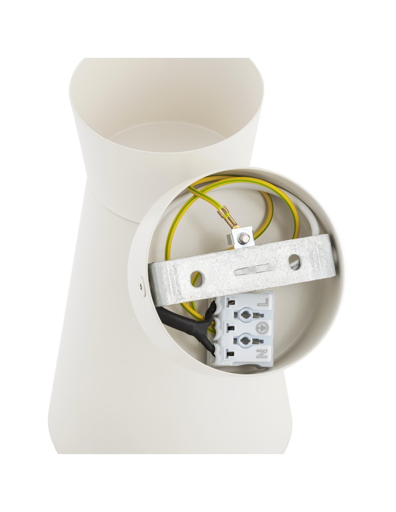 Adjustable wall lamps - Argon LORD 8762 E14 (light source not included) / 230V lacquered steel - product kolory-swiatla.pl 8