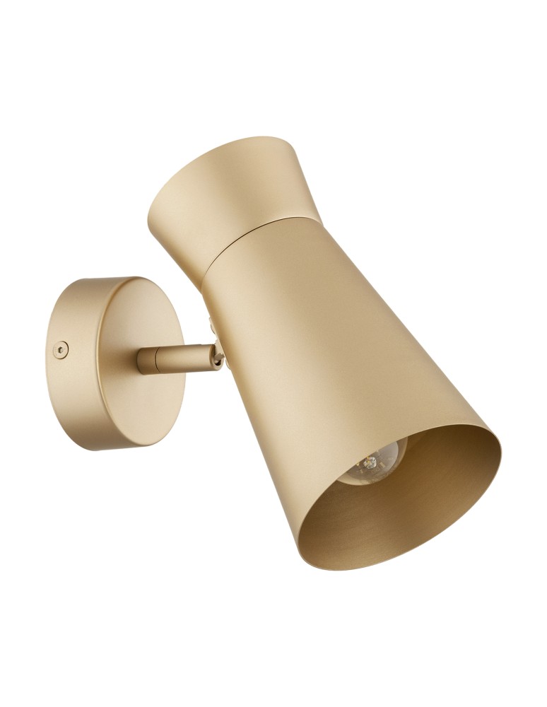 Argon LORD 8764  E14 (nie zawiera źródła światła) / 230V stal lakierowana