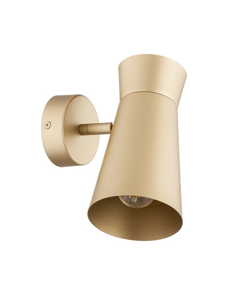 Adjustable wall lamps - Argon LORD 8764 E14 (light source not included) / 230V lacquered steel - product kolory-swiatla.pl 4