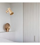 Adjustable wall lamps - Argon LORD 8764 E14 (light source not included) / 230V lacquered steel - product 5