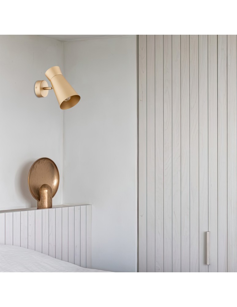 Adjustable wall lamps - Argon LORD 8764 E14 (light source not included) / 230V lacquered steel - product kolory-swiatla.pl 5