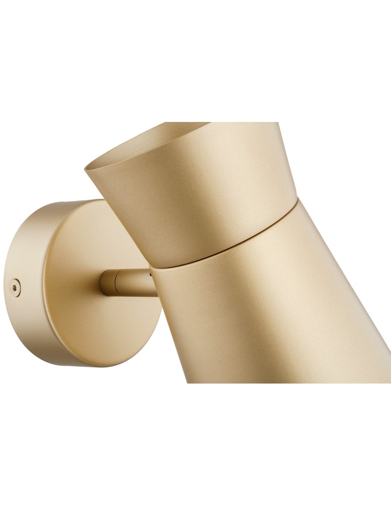 Adjustable wall lamps - Argon LORD 8764 E14 (light source not included) / 230V lacquered steel - product kolory-swiatla.pl 6