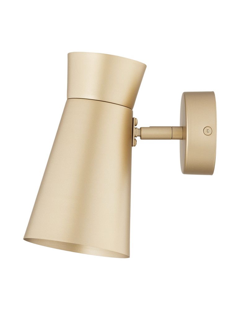 Adjustable wall lamps - Argon LORD 8764 E14 (light source not included) / 230V lacquered steel - product kolory-swiatla.pl 7