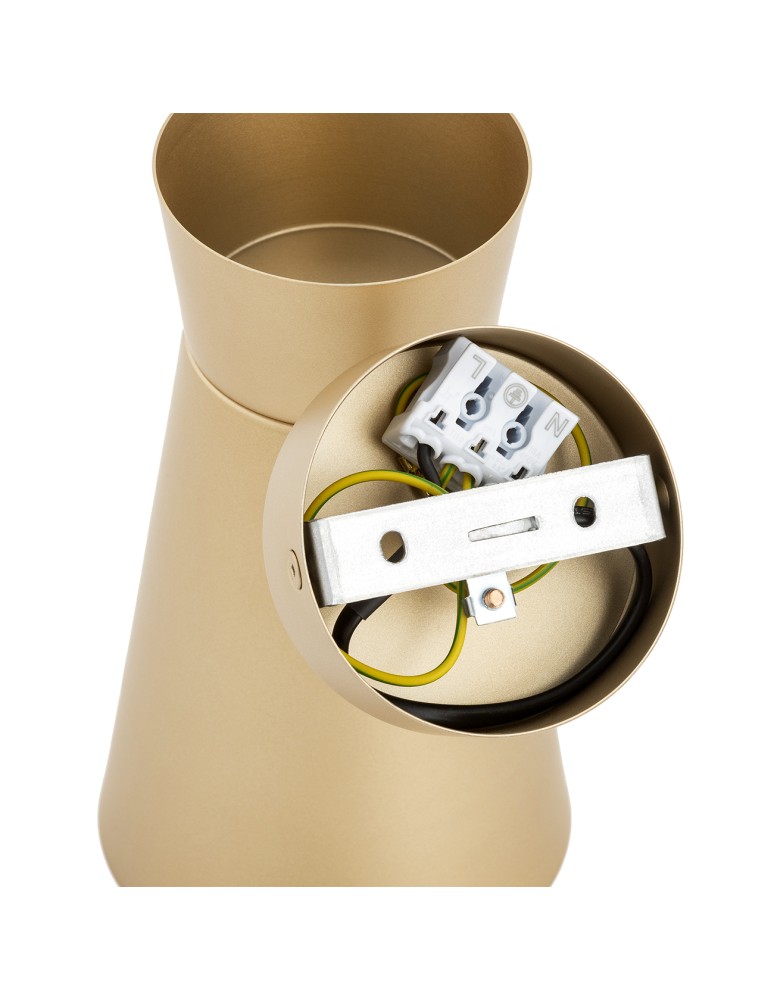 Adjustable wall lamps - Argon LORD 8764 E14 (light source not included) / 230V lacquered steel - product kolory-swiatla.pl 8