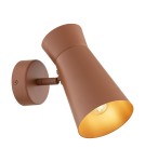 Adjustable wall lamps - Argon LORD 8765 E14 (light source not included) / 230V lacquered steel - product 1