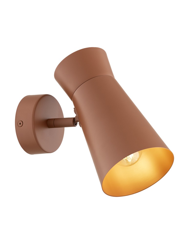 Adjustable wall lamps - Argon LORD 8765 E14 (light source not included) / 230V lacquered steel - product kolory-swiatla.pl 1