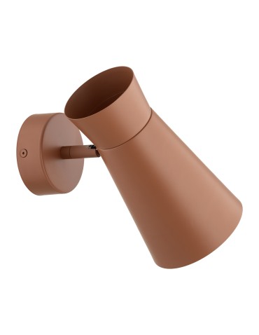 Argon LORD 8765  E14 (nie zawiera źródła światła) / 230V stal lakierowana - produkt 2