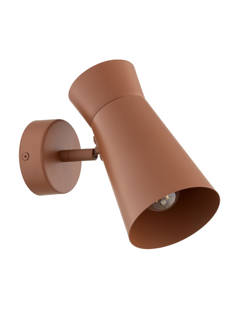 Adjustable wall lamps - Argon LORD 8765 E14 (light source not included) / 230V lacquered steel - product kolory-swiatla.pl 3