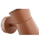 Argon LORD 8765  E14 (nie zawiera źródła światła) / 230V stal lakierowana