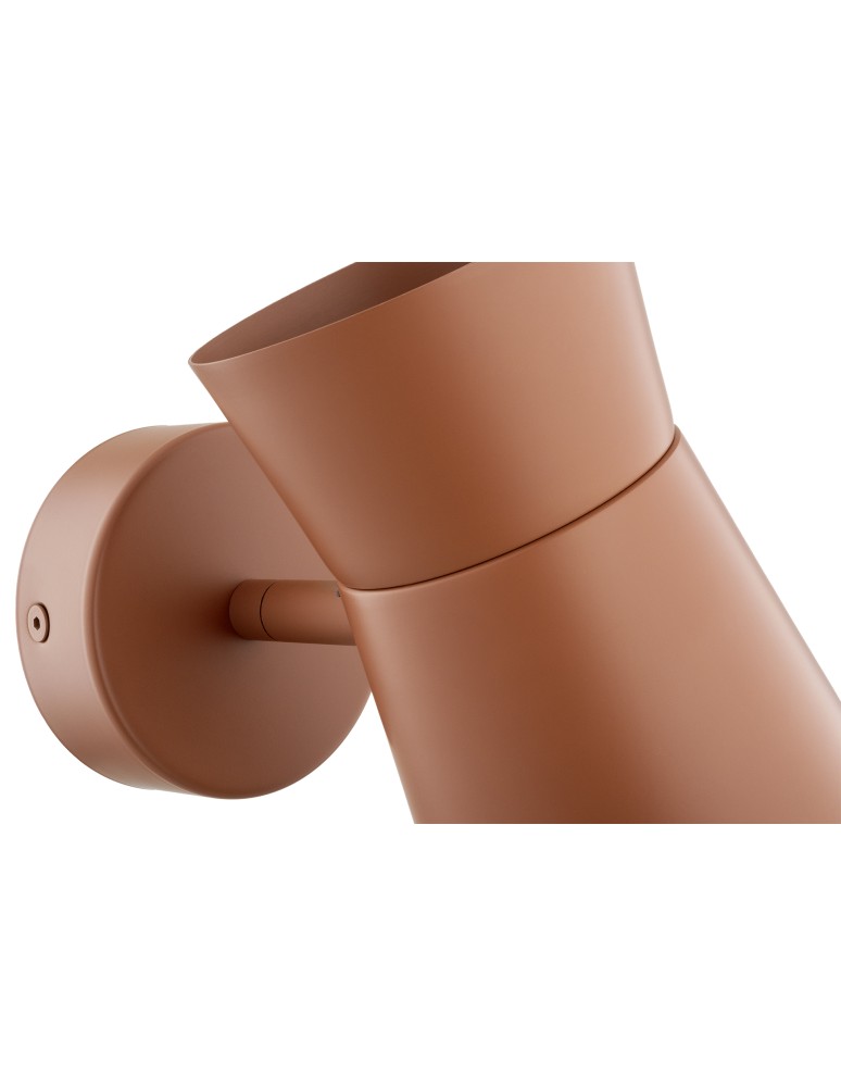 Argon LORD 8765  E14 (nie zawiera źródła światła) / 230V stal lakierowana