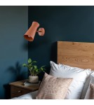 Adjustable wall lamps - Argon LORD 8765 E14 (light source not included) / 230V lacquered steel - product 5