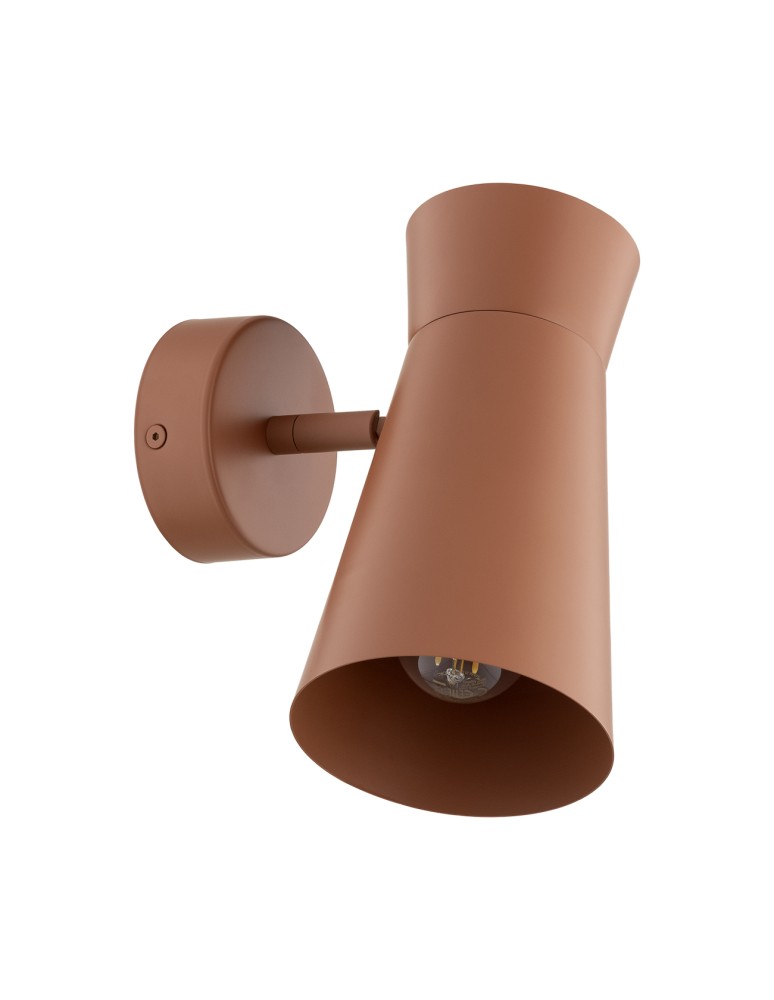 Adjustable wall lamps - Argon LORD 8765 E14 (light source not included) / 230V lacquered steel - product kolory-swiatla.pl 6