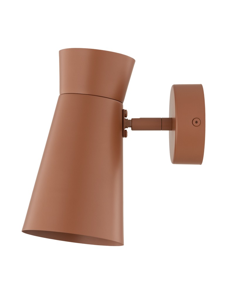 Adjustable wall lamps - Argon LORD 8765 E14 (light source not included) / 230V lacquered steel - product kolory-swiatla.pl 7