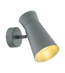 Argon LORD 8766  E14 (nie zawiera źródła światła) / 230V stal lakierowana