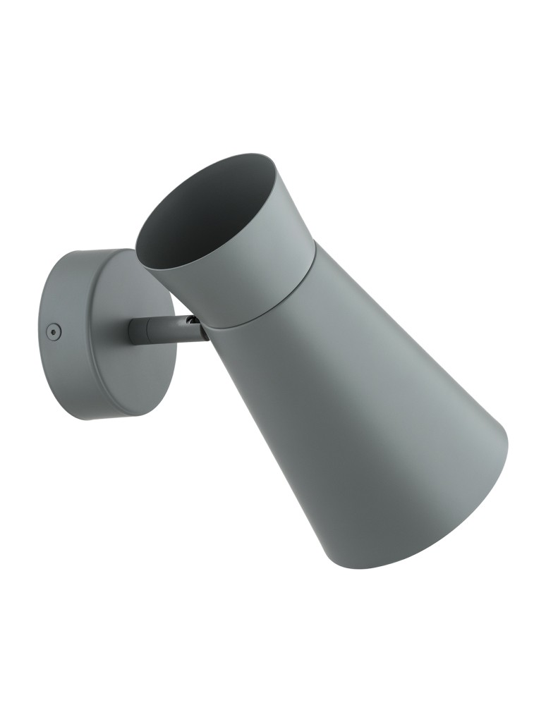 Adjustable wall lamps - Argon LORD 8766 E14 (light source not included) / 230V lacquered steel - product kolory-swiatla.pl 2