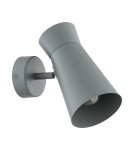 Argon LORD 8766  E14 (nie zawiera źródła światła) / 230V stal lakierowana