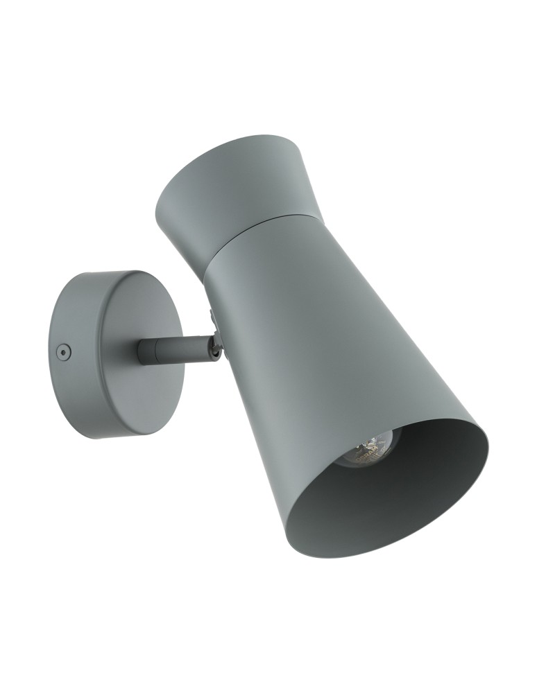 Argon LORD 8766  E14 (nie zawiera źródła światła) / 230V stal lakierowana