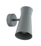 Adjustable wall lamps - Argon LORD 8766 E14 (light source not included) / 230V lacquered steel - product 4