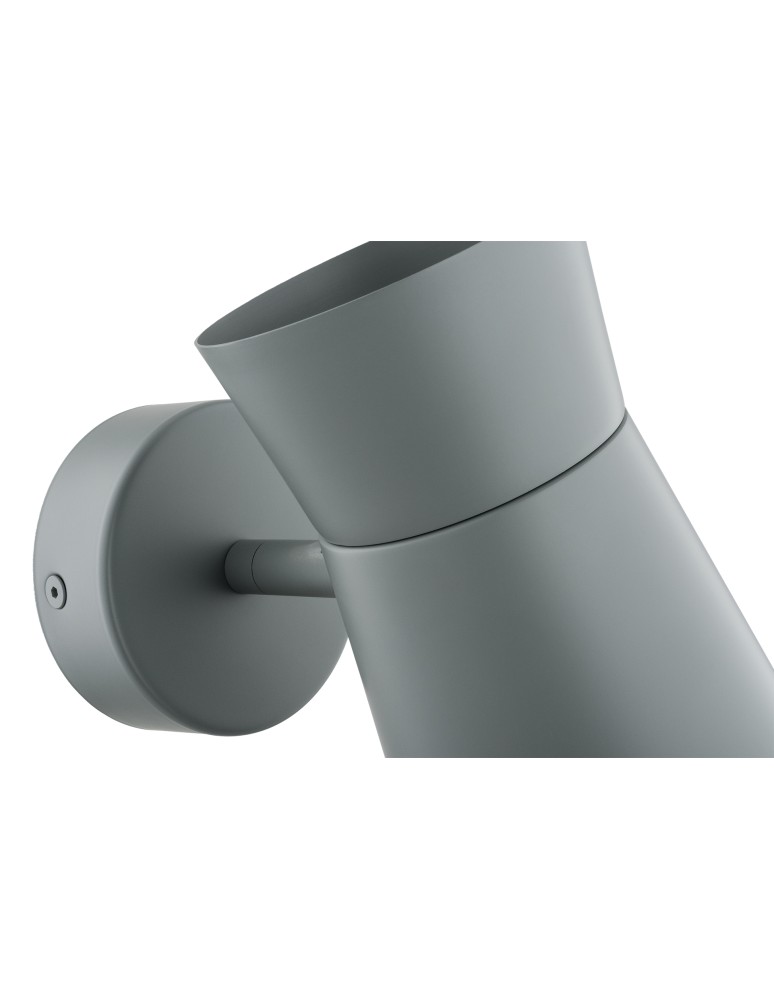 Argon LORD 8766  E14 (nie zawiera źródła światła) / 230V stal lakierowana