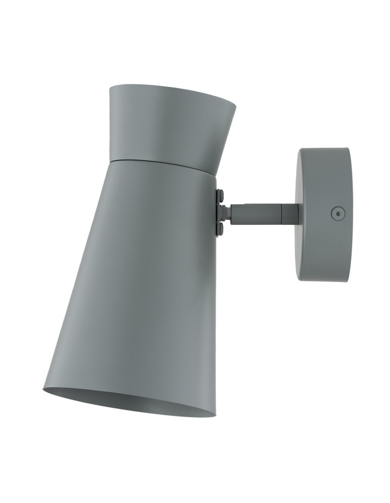 Argon LORD 8766  E14 (nie zawiera źródła światła) / 230V stal lakierowana