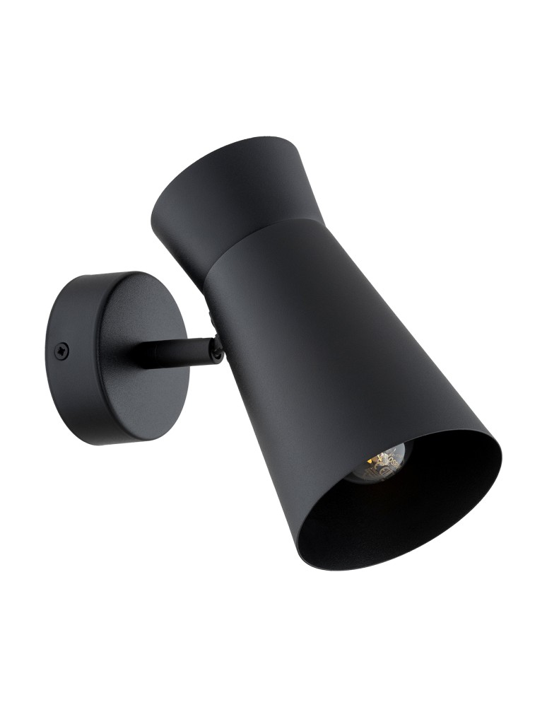 Argon LORD 8763  E14 (nie zawiera źródła światła) / 230V stal lakierowana