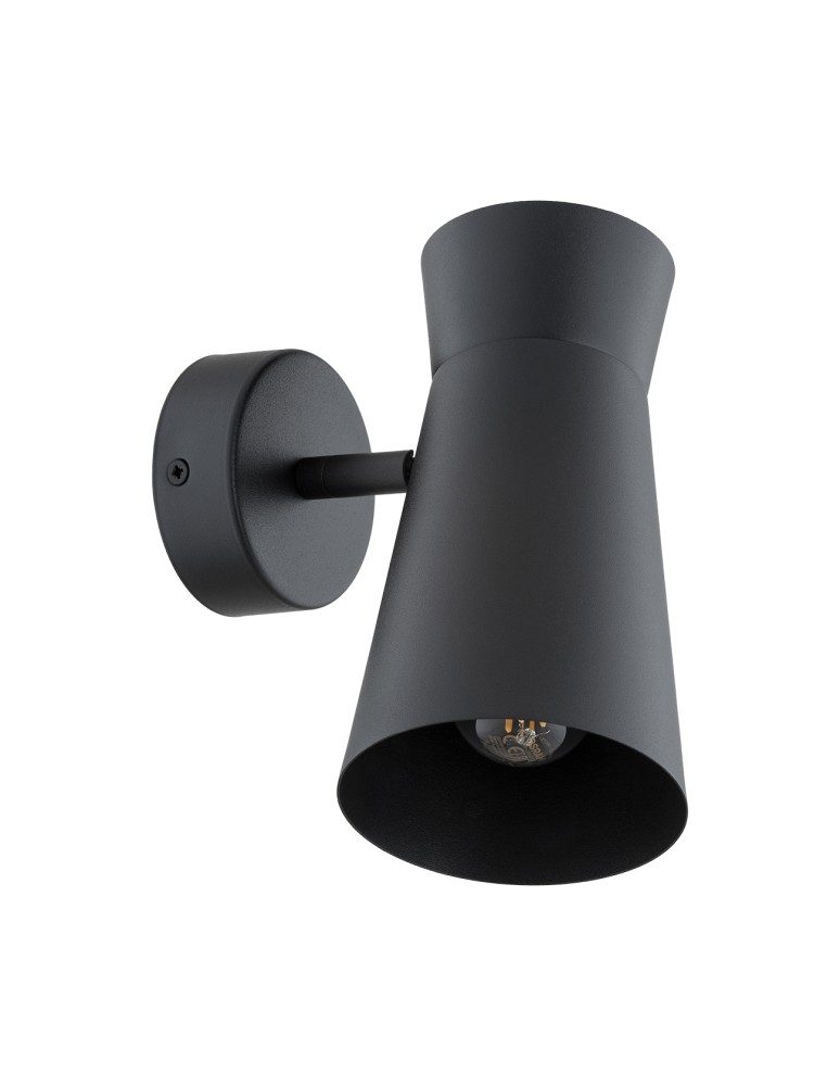 Argon LORD 8763  E14 (nie zawiera źródła światła) / 230V stal lakierowana