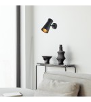 Adjustable wall lamps - Argon LORD 8763 E14 (light source not included) / 230V lacquered steel - product 5