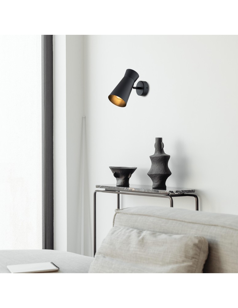 Adjustable wall lamps - Argon LORD 8763 E14 (light source not included) / 230V lacquered steel - product kolory-swiatla.pl 5