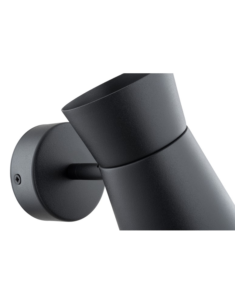 Adjustable wall lamps - Argon LORD 8763 E14 (light source not included) / 230V lacquered steel - product kolory-swiatla.pl 6