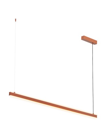 Argon MIAMI 8834 LED (integrated) 230V / 3000 K lacquered steel - product 2