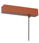 Argon MIAMI 8834        LED (zintegrowany) 230V / 3000 K stal lakierowana