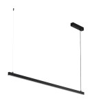 Argon MIAMI 8835  LED (zintegrowany) 230V / 3000 K stal lakierowana