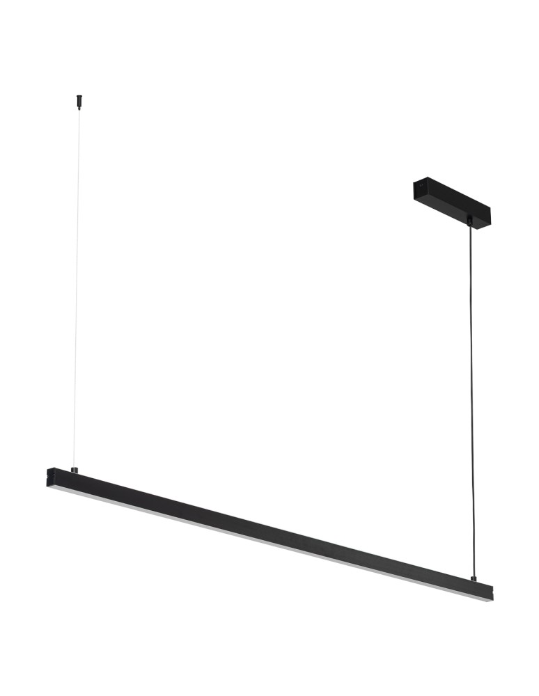 Argon MIAMI 8835  LED (zintegrowany) 230V / 3000 K stal lakierowana