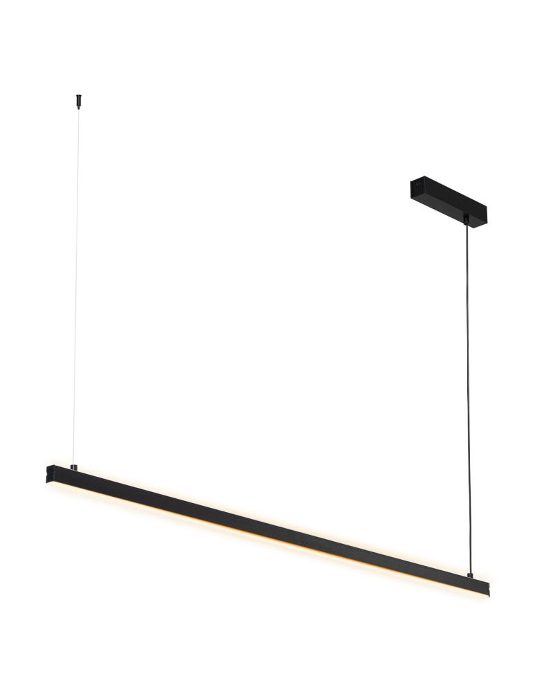 Argon MIAMI 8835  LED (zintegrowany) 230V / 3000 K stal lakierowana