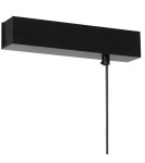 Argon MIAMI 8835  LED (zintegrowany) 230V / 3000 K stal lakierowana