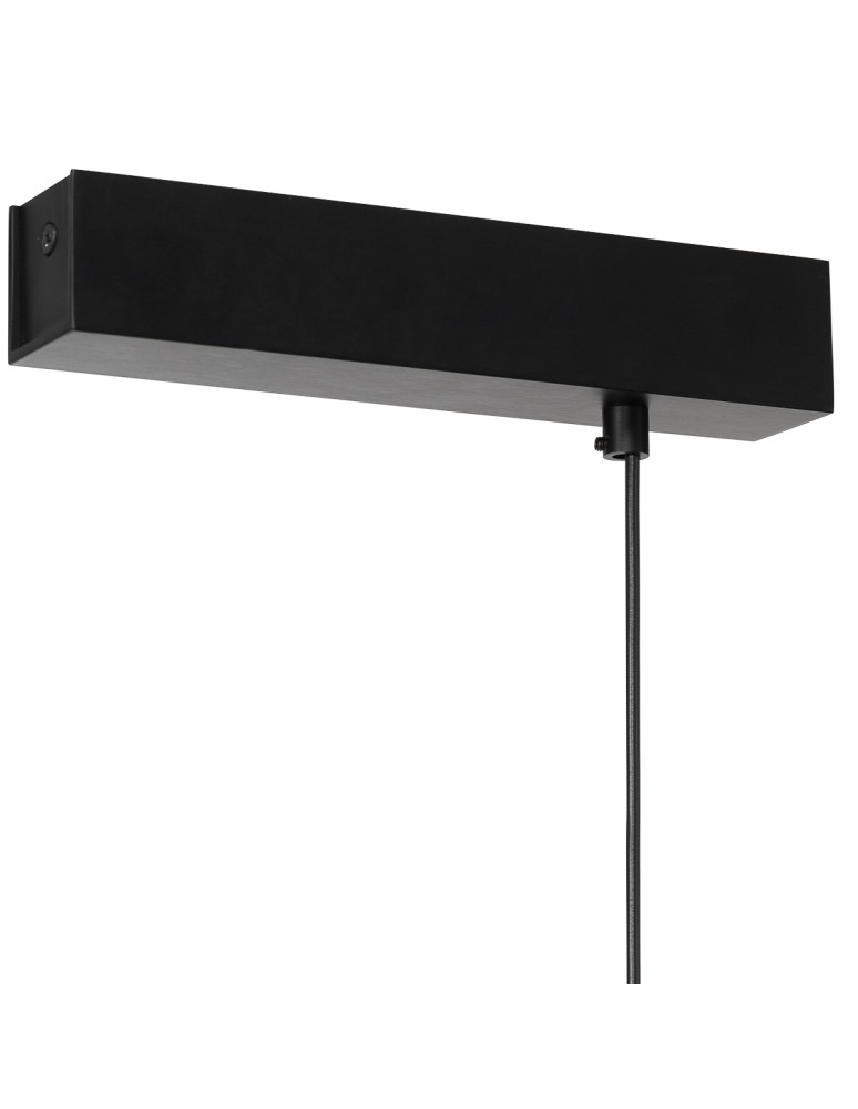 Pendant lamps over the island - Argon MIAMI 8835 LED (integrated) 230V / 3000 K lacquered steel - product kolory-swiatla.pl 6