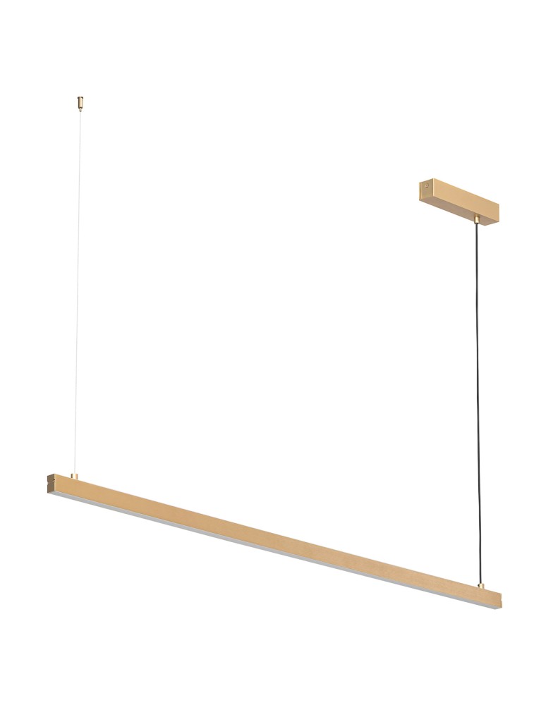 Argon MIAMI 8836  LED (zintegrowany) 230V / 3000 K stal lakierowana