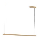 Pendant lamps over the island - Argon MIAMI 8836 LED (integrated) 230V / 3000 K lacquered steel - product 4