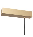 Pendant lamps over the island - Argon MIAMI 8836 LED (integrated) 230V / 3000 K lacquered steel - product 7