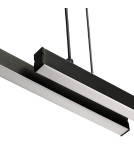 Pendant lamps over the island - Argon MIAMI 8838 LED (integrated) 230V / 3000 K lacquered steel - product 10