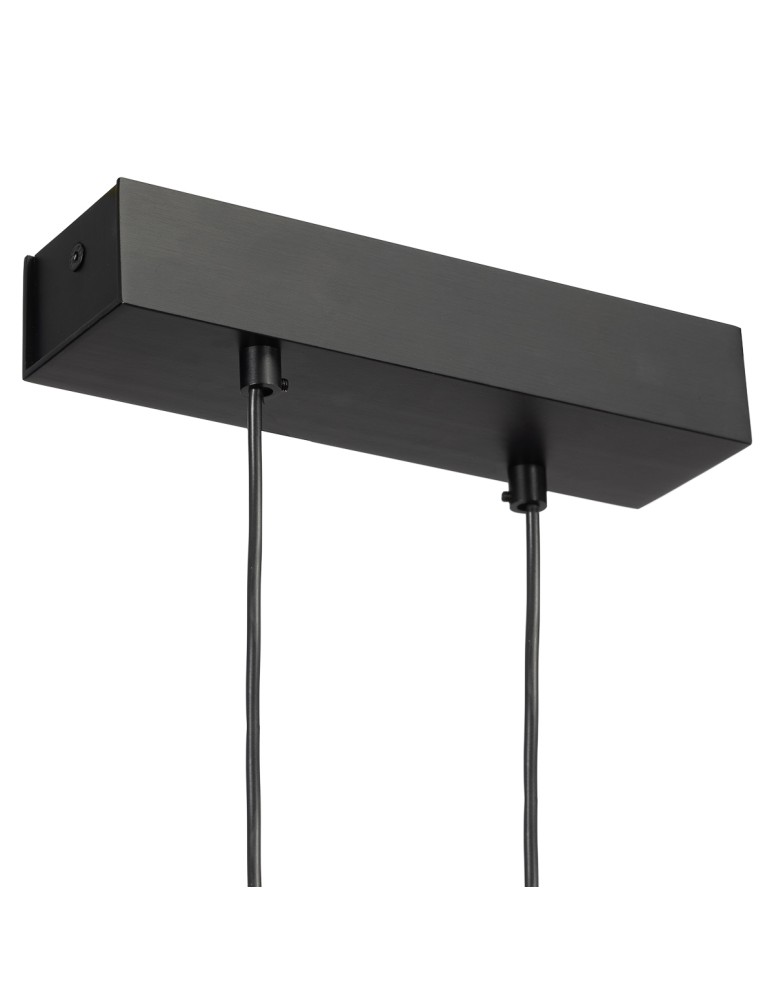 Pendant lamps over the island - Argon MIAMI 8838 LED (integrated) 230V / 3000 K lacquered steel - product kolory-swiatla.pl 11