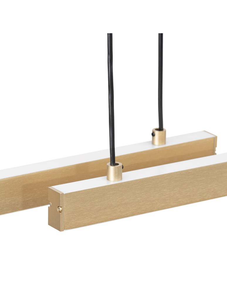 Pendant lamps over the island - Argon MIAMI 8839 LED (integrated) 230V / 3000 K lacquered steel - product kolory-swiatla.pl 9