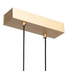 Argon MIAMI 8839  LED (zintegrowany) 230V / 3000 K stal lakierowana