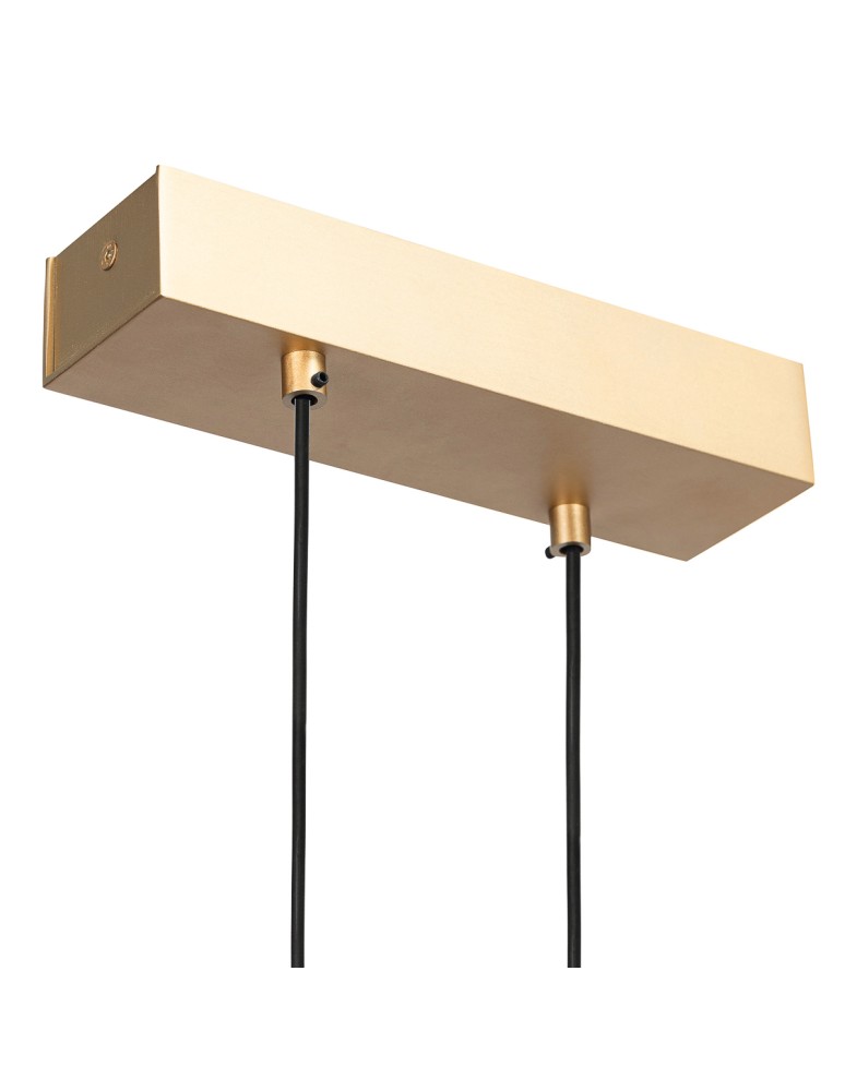 Argon MIAMI 8839  LED (zintegrowany) 230V / 3000 K stal lakierowana