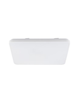 Nowodvorski AGNES SQUARE LED PRO Ceiling Lamps Plafond Max power 64W LED IP44 3000K White 10993