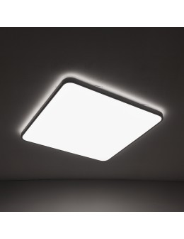 Nowodvorski AGNES SQUARE LED PRO Ceiling Lamps Plafond Max power 64W LED IP44 3000K White 10993 - product 2