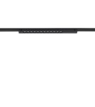 Nowodvorski UT-LVM FOCUS LED 12W Systemy szynowe 1-obwodowy niskonapięciowy 48V   UT- LVM Lampy led Max moc 12W LED  3000K Czar