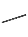 View Nowodvorski UT-LVM FOCUS LED 18W Rail systems 1-circuit low voltage 48V UT- LVM led lamps Max power 18W LED 3000K Black